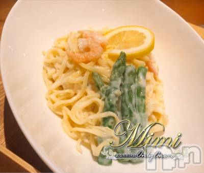 長岡デリヘル Mimi(ミミ) チョコ【SPアドバイザー】(24)の8月28日写メブログ「＊冷製レモンクリームパスタ＊笑」