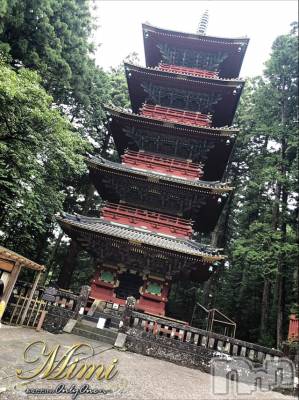 長岡デリヘル Mimi(ミミ) チョコ【SPアドバイザー】(24)の8月29日写メブログ「＊五重塔～っ／(^o^)＼＊」