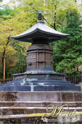 長岡デリヘル Mimi(ミミ) チョコ【SPアドバイザー】(24)の8月29日写メブログ「＊徳川家康様のお墓の不思議＊」