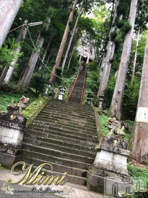 長岡デリヘル Mimi(ミミ) チョコ【SPアドバイザー】(24)の9月10日写メブログ「＊旅ブログ←再開致します♡♡笑＊」
