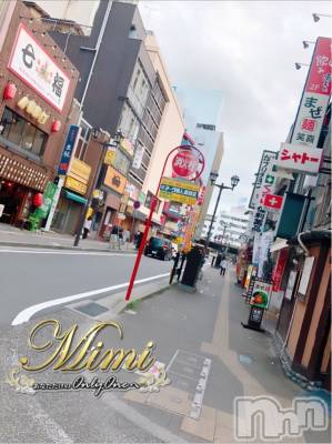 長岡デリヘル Mimi(ミミ) チョコ【SPアドバイザー】(24)の9月12日写メブログ「＊新潟(*´罒`*)＊」