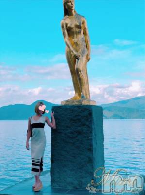 長岡デリヘル Mimi(ミミ) チョコ【SPアドバイザー】(24)の9月14日写メブログ「＊田沢湖♡たつこぞう♡ꉂꉂ(ᵔᗜᵔ*)＊」