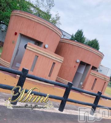 長岡デリヘル Mimi(ミミ) チョコ【SPアドバイザー】(24)の9月22日写メブログ「＊たる型のトイレ(￣^￣゜)＊」