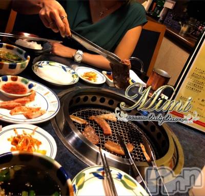 長岡デリヘル Mimi(ミミ) チョコ【SPアドバイザー】(24)の10月3日写メブログ「＊昨日は彼氏と焼肉:(&nbsp;´ω`&nbsp;):♡♡＊」