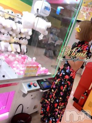 長岡デリヘル Mimi(ミミ) チョコ【SPアドバイザー】(24)の10月3日写メブログ「＊ゲームセンターで犬欲しがるミニマム←♡＊」