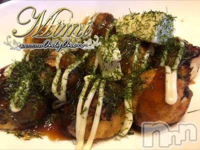 長岡デリヘル Mimi(ミミ) チョコ【SPアドバイザー】(24)の10月4日写メブログ「＊今夜はたこ焼きヽ(д･≡･д)ﾉ＊」