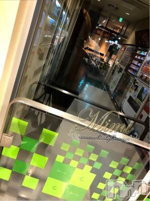 長岡デリヘル Mimi(ミミ) チョコ【SPアドバイザー】(24)の11月5日写メブログ「＊チョコのシルエットฅ(๑*д*๑)ฅ!!＊」