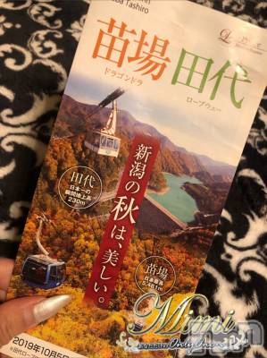 長岡デリヘル Mimi(ミミ) チョコ【SPアドバイザー】(24)の11月10日写メブログ「＊|д･) 昨日のゴルフのお兄様ｿｫｰｯ …＊」