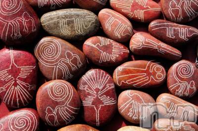 長岡デリヘル Mimi(ミミ) チョコ【SPアドバイザー】(24)の11月15日写メブログ「＊ナスカ地上絵＊」