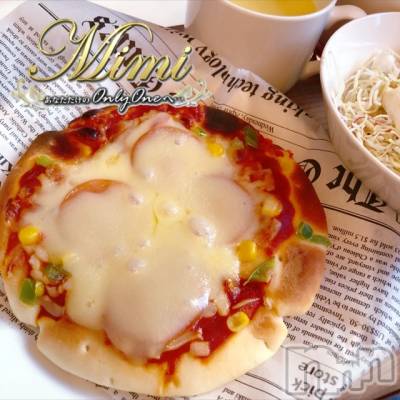 長岡デリヘル Mimi(ミミ) チョコ【SPアドバイザー】(24)の11月18日写メブログ「＊ブレックファースト←笑彡」