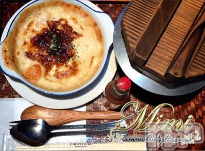 長岡デリヘル Mimi(ミミ) チョコ【SPアドバイザー】(24)の1月14日写メブログ「❤︎❤︎お昼はエビドリアン❤︎❤︎」