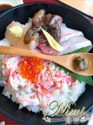 長岡デリヘル Mimi(ミミ) チョコ【SPアドバイザー】(24)の1月23日写メブログ「☡✍︎❤︎ほたるいかを食べに・・」