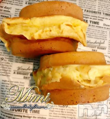 長岡デリヘル Mimi(ミミ) チョコ【SPアドバイザー】(24)の2月2日写メブログ「☡✍︎このでかさね←笑」