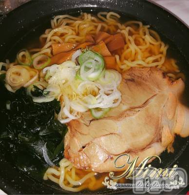 長岡デリヘル Mimi(ミミ) チョコ【SPアドバイザー】(24)の2月12日写メブログ「TO.❤︎❤︎この、ラーメンはどこのラーメンでしょうか。笑」