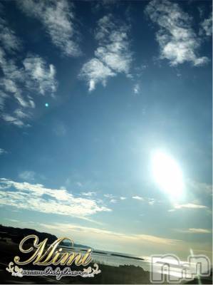 長岡デリヘル Mimi(ミミ) チョコ【SPアドバイザー】(24)の2月12日写メブログ「TO.❤︎❤︎佐渡がきれいにみえる」