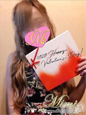 長岡デリヘル Mimi(ミミ) チョコ【SPアドバイザー】(24)の2月14日写メブログ「TO.❤︎グッドワイフ❤︎
