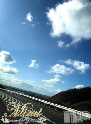 長岡デリヘル Mimi(ミミ) チョコ【SPアドバイザー】(24)の2月18日写メブログ「またもや、海沿いドライブ←」