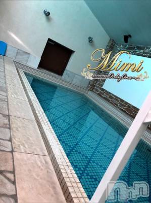 長岡デリヘル Mimi(ミミ) チョコ【SPアドバイザー】(24)の3月6日写メブログ「❤︎プール付きホテルんっ❤︎」