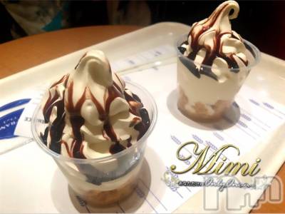 長岡デリヘル Mimi(ミミ) チョコ【SPアドバイザー】(24)の3月23日写メブログ「＊少しだけ時間があったから♡＊」