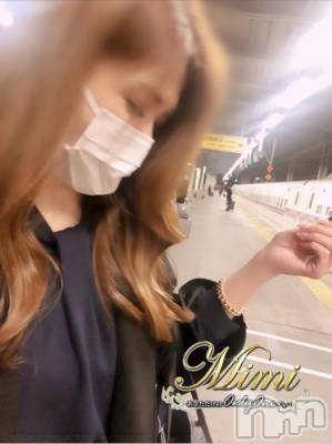 長岡デリヘル Mimi(ミミ) チョコ【SPアドバイザー】(24)の3月23日写メブログ「＊あいちゃんとの別れの時…＊」