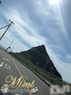 長岡デリヘル Mimi(ミミ) チョコ【SPアドバイザー】(24)の5月8日写メブログ「《海沿いドライブっ♡♡》」
