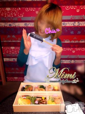 長岡デリヘル Mimi(ミミ) チョコ【SPアドバイザー】(24)の5月9日写メブログ「《▶▶わだのさんランチ◀◀》」