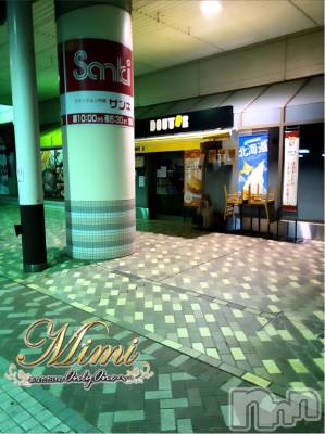 長岡デリヘル Mimi(ミミ) チョコ【SPアドバイザー】(24)の6月1日写メブログ「▼▼▼チョコを探せっ笑」