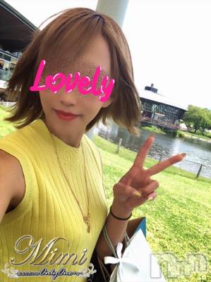 長岡デリヘル Mimi(ミミ) チョコ【SPアドバイザー】(24)の6月13日写メブログ「▼ジガジサンナチョコちやん▼」