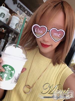長岡デリヘル Mimi(ミミ) チョコ【SPアドバイザー】(24)の6月13日写メブログ「▼チョコはクリームフラペチーノ▼」