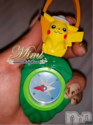 長岡デリヘル Mimi(ミミ) チョコ【SPアドバイザー】(24)の6月23日写メブログ「▼はっぴーせっとぉー、、♡♡▼」