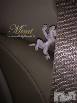 長岡デリヘル Mimi(ミミ) チョコ【SPアドバイザー】(24)の10月25日写メブログ「५✍～移動中～🌝🏖🍀」