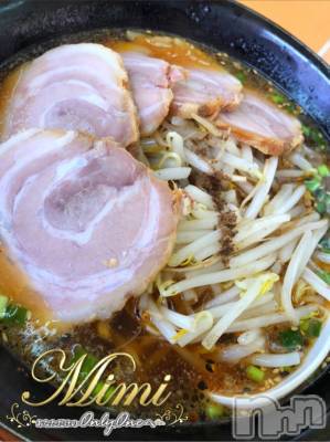 長岡デリヘル Mimi(ミミ) チョコ【SPアドバイザー】(24)の11月18日写メブログ「५✍𓂃 .⋆ 初 くるまや🍜💕」