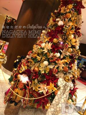 長岡デリヘル Mimi(ミミ) チョコ【SPアドバイザー】(24)の12月10日写メブログ「५✍𓂃 .⋆choko holiday ～🎄～2～クリスマス仕様なDINNER🎄～」