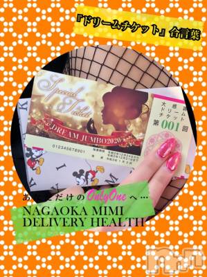 長岡デリヘル Mimi(ミミ) チョコ【SPアドバイザー】(24)の12月24日写メブログ「『必ず予約の時に『ドリームチケット🎫』🎀』」