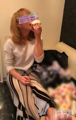 長岡デリヘル Mimi(ミミ) チョコ【SPアドバイザー】(24)の1月11日写メブログ「『デザート魔王』👱🏻‍♀️～1月10日のお礼👱🏻‍♀ ️～」