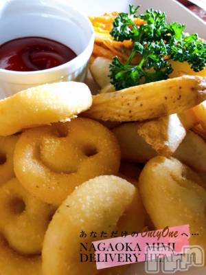 長岡デリヘル Mimi(ミミ) チョコ【SPアドバイザー】(24)の2月12日写メブログ「『にこちゃんぽていと👱🏻‍♀️💞』」