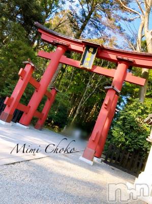 長岡デリヘル Mimi(ミミ) チョコ【SPアドバイザー】(24)の3月8日写メブログ「『昨日そういえばね←赤い橋😂💖』」