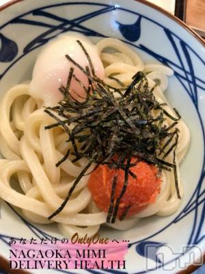 長岡デリヘル Mimi(ミミ) チョコ【SPアドバイザー】(24)の3月8日写メブログ「『うどんは世界を救う💖』」