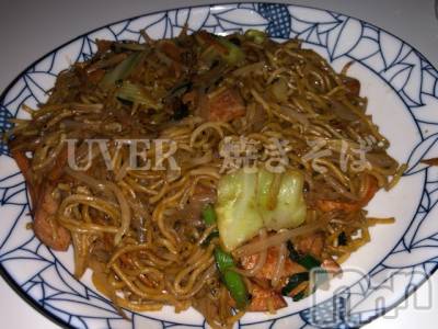 長岡デリヘル Mimi(ミミ) チョコ【SPアドバイザー】(24)の3月15日写メブログ「『真夜中のUVER焼きそば😂💞』」