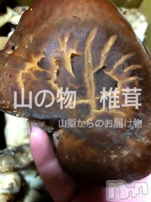 長岡デリヘル Mimi(ミミ) チョコ【SPアドバイザー】(24)の4月1日写メブログ「『山梨から届いた椎茸ゲット～🥰💞』」