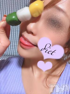 長岡デリヘル Mimi(ミミ) チョコ【SPアドバイザー】(24)の4月3日写メブログ「『お花見団子とチョコちゃん💖』」