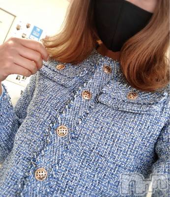 長岡デリヘル Mimi(ミミ) チョコ【SPアドバイザー】(24)の4月8日写メブログ「『チョコちゃんの休日♥♥』」