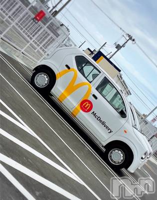 長岡デリヘル Mimi(ミミ) チョコ【SPアドバイザー】(24)の4月9日写メブログ「『日本最大級のマクドナルド😂✌🏾』」