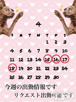 長岡デリヘル Mimi(ミミ) チョコ【SPアドバイザー】(24)の4月15日写メブログ「お返し🗣💞」