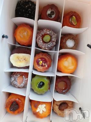 長岡デリヘル Mimi(ミミ) チョコ【SPアドバイザー】(24)の4月24日写メブログ「『18種類×二箱😍💞』」