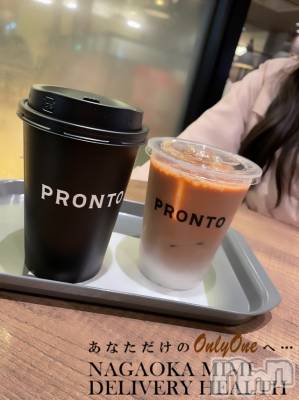 長岡デリヘル Mimi(ミミ) チョコ【SPアドバイザー】(24)の5月3日写メブログ「『はなちゃんとカフェ😍💞』」