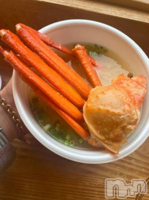 長岡デリヘル Mimi(ミミ) チョコ【SPアドバイザー】(24)の5月9日写メブログ「カニづくし😍🤍💖」