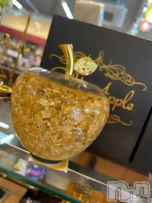 長岡デリヘル Mimi(ミミ) チョコ【SPアドバイザー】(24)の5月21日写メブログ「ゴールドアップル😍💞」