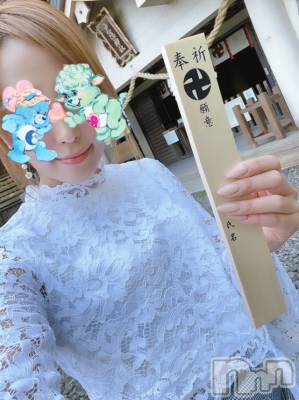 長岡デリヘル Mimi(ミミ) チョコ【SPアドバイザー】(24)の6月1日写メブログ「祈願してきた😗✌🏾💞」