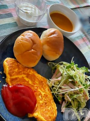 長岡デリヘル Mimi(ミミ) チョコ【SPアドバイザー】(24)の6月8日写メブログ「最高の朝ご飯🍚💕」